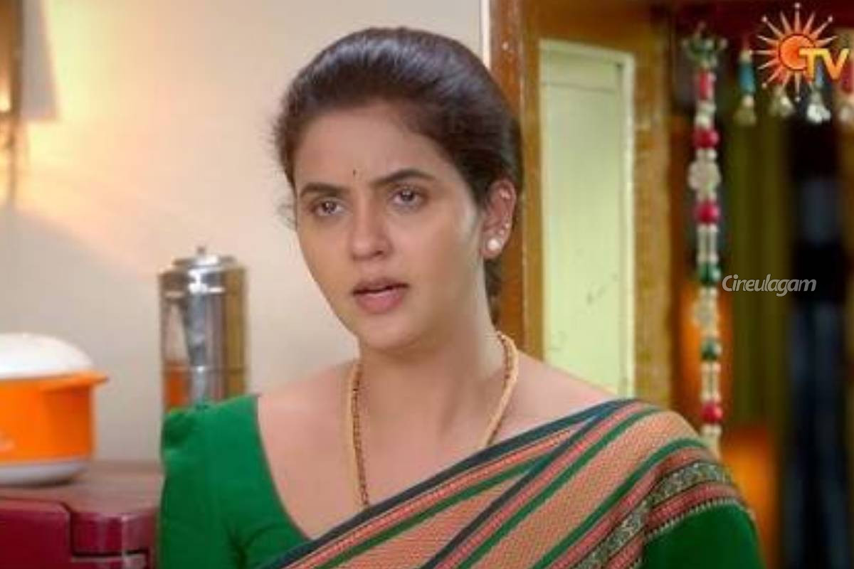 சீரியலில் இருந்து வெளியேறிய சஞ்சீவ் கயல் சீரியலுக்காக வாங்கிய சம்பளம்... எவ்வளவு தெரியுமா? | Sun Tv Kayal Serial Fame Sanjeev Salary Details சீரியலில் இருந்து வெளியேறிய சஞ்சீவ் கயல் சீரியலுக்காக வாங்கிய சம்பளம்... எவ்வளவு தெரியுமா? | Sun Tv Kayal Serial Fame Sanjeev Salary Details