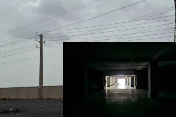 அமெரிக்கத் தாக்குதல்களால் ஈரானில் கடும் மின்சார நெருக்கடி