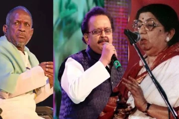 மறைந்த நைட்டிங்கேல்.... இசைக்குயில் லதா மங்கேஷ்கர்.... தமிழில் பாடிய பாடல்கள் எவை தெரியுமா?