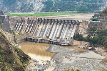 தண்ணீருக்காக பலமுறை இந்தியாவிடம் கெஞ்சும் நிலைக்கு தள்ளப்பட்ட பாகிஸ்தான்