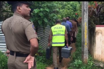 பெண் ஒருவர் அடித்துப் படுகொலை- வெளியான பின்னணி!