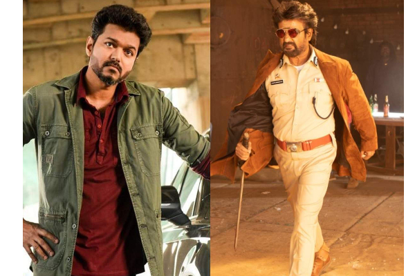 தர்பார் ரஜினியையே மிஞ்சிய நடிகர் விஜய்... தளபதி 66 படத்திற்கு விஜய்க்கு எவ்வளவு எத்தனை கோடி தெரியுமா? | Cinema Viral News