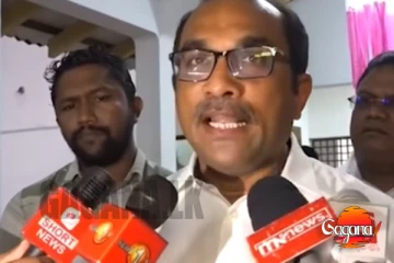 අසාද් මවුලානා එක්ක කන්ටෑක්ස් හදන් ඔක්කොම කරද්දි මේ සත පහේ කණ්ඩායම ගිහිල්ලා විශ්වාසභංග දීලා කියලා අඬන බිමල්