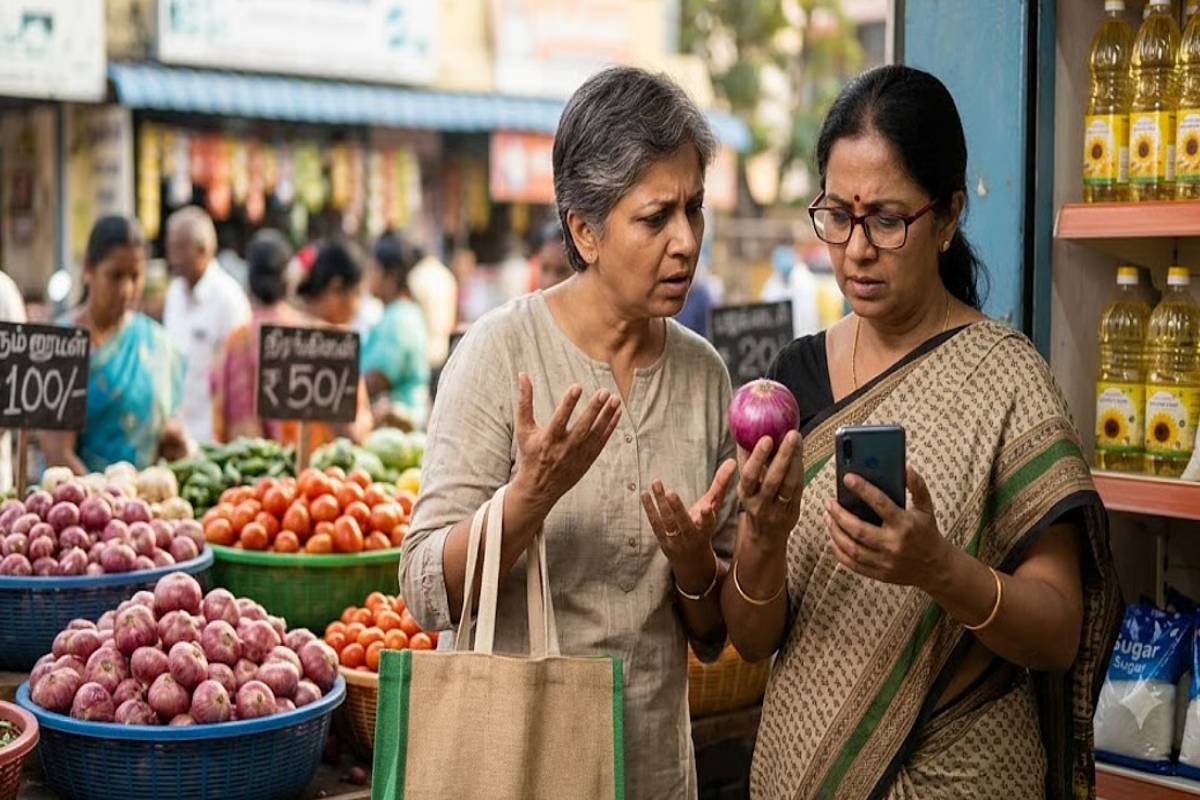 பொருட்களின் விலைகளை காட்சிப்படுத்தத் தவறுவோருக்கு எதிராக கடும் சட்ட நடவடிக்கை - வெளியான அறிவிப்பு | Business Establishments Across Country பொருட்களின் விலைகளை காட்சிப்படுத்தத் தவறுவோருக்கு எதிராக கடும் சட்ட நடவடிக்கை - வெளியான அறிவிப்பு | Business Establishments Across Country