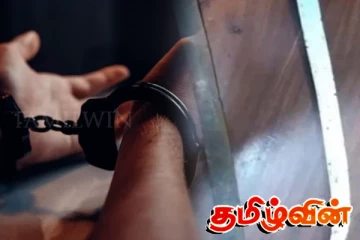 மட்டக்களப்பில் இரண்டு கூரிய வாள்களுடன் பெண் ஒருவர் கைது