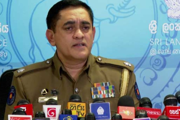 சட்டவிரோத சொத்துக் குவிப்பு : நான்கு மாதங்களில் ஒரு லட்சம் பேர் கைது | One Lakh People Arrested In Four Months