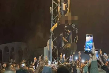 இஸ்ரேலுக்கு ரகசிய தகவல் தெரிவித்ததாக இரு பலஸ்தீனியர்கள் மீது தாக்குதல்