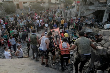 மன்றாடிய ஐ.நா; போரை நிறுத்த மறுத்த இஸ்ரேல் - ஒழிக்கும் வரை விடமாட்டோம்!