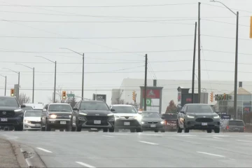 ஒன்றாரியோ மாகாணத்தின் மிகவும் ஆபத்தான நகரம்