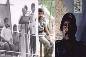 இந்தியா தொடர்பில் தலைவர் பிரபாகரனின் நிலைப்பாடு