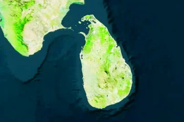 රට ඇතුළට මුහුදු රළ පැමිණීමේ අවදානමක් - මුහුදුබඩ ජනතාවට විශේෂ අනතුරු ඇඟවීමක්