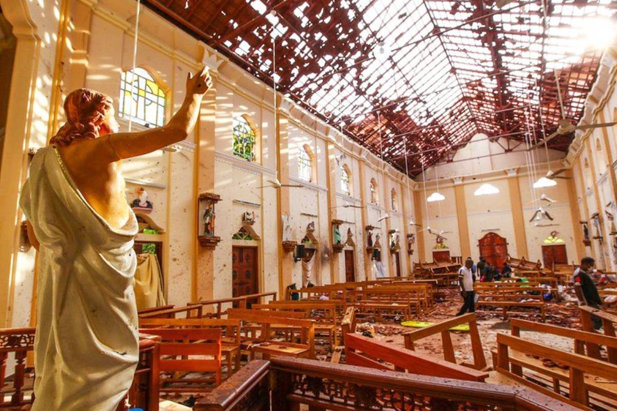 உயிர்த்த ஞாயிறு விசாரணையில் முன்னாள் ஆட்சியாளர்களின் பாராமுகம்! கர்தினால் ஆதங்கம் | Progress In Easter Sunday Terrorism Investigations