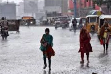 தமிழ்நாட்டில் 13 மாவட்டங்களுக்கு கனமழை எச்சரிக்கை