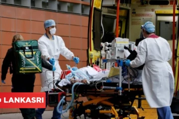 பிரித்தானியாவில் கொரோனாவின் தற்போதைய நிலை என்ன? கடந்த 24 மணி நேரத்தில் எத்தனை பேர் மரணம் தெரியுமா?