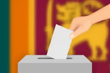 அதிபர் தேர்தல் நடைபெறுமா..! எழுந்துள்ள சட்ட சிக்கல்