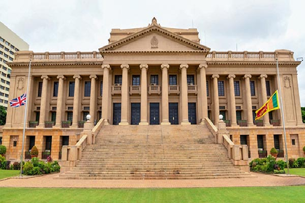 சர்வதேச வர்த்தக உறவுகள் குறித்து அதிபர் அலுவலகம் வெளியிட்டுள்ள அறிவித்தல் | International Trade Relations Office President