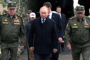 ரஷ்ய அதிபர் புட்டினை கொலை செய்ய மேற்கொள்ளப்பட்ட முயற்சி முறியடிப்பு!