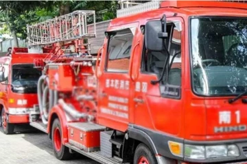 கொழும்பில் திடீரென தீப்பிடித்து எரிந்த வாகனம் ; பொலிஸாரின் தீவிர விசாரணைகள்