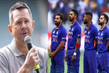 தேடிவந்த இந்திய அணி பயிற்சியாளர் பதவி : ரிக்கி பொண்டிங் மகன் என்ன கூறினார் தெரியுமா..!