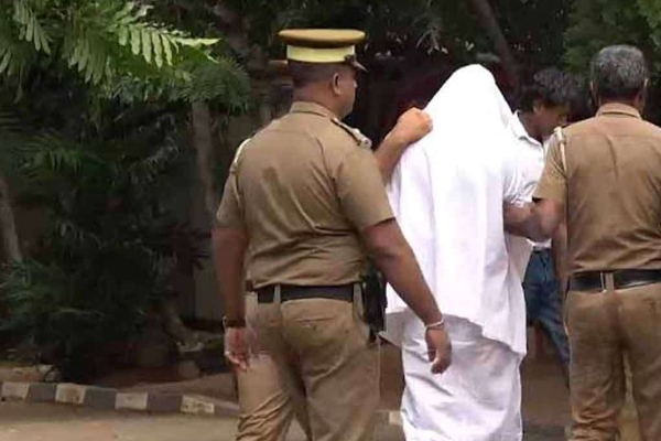 அனுராதபுரம் வைத்தியர் வன்கொடுமை விவகாரம் : சந்தேகநபருக்கு நீதிமன்றின் உத்தரவு | A Pura Hospital Doctor Abuse Case Court Order