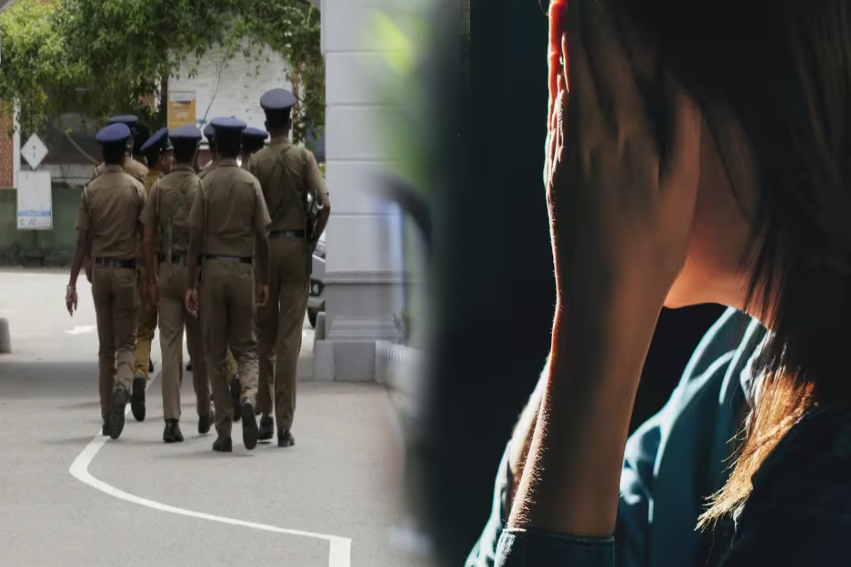 20 வயது யுவதியை கட்டிவைத்து கூட்டு பாலியல் வன்கொடுமை ; அக்காவின் கணவன் அரங்கேற்றிய சம்பவம் | Gang Rape Of Sister In Law In Galle Court Order
