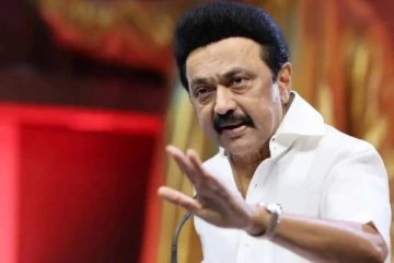 தமிழ் என்ற வார்த்தையை உச்சரிக்க பிரதமருக்கு உரிமை கிடையாது - முக ஸ்டாலின் அதிரடி