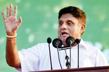 கடும் ஆபத்தான கட்டத்தில் இலங்கை! எதிர்க்கட்சி எச்சரிக்கை (படங்கள்)
