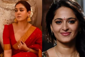 நயன்தாராவா? அனுஷ்காவா? பிரபல நடிகர் கூறிய பதில்