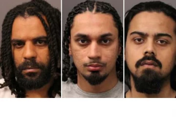 கனடாவில் வீடுடைப்பு சம்பவத்துடன் தொடர்புடைய மூவர் கைது