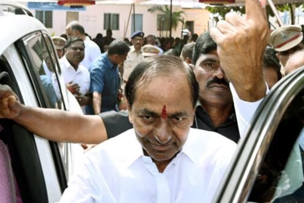 kcr-admitted-in-hospital-due-to-bone-fracture