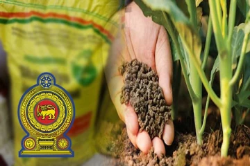 உரங்களுக்கான கட்டுப்பாட்டு விலை: விவசாய அமைச்சு வெளியிட்டுள்ள தகவல்