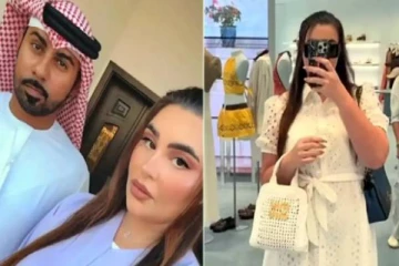 மனைவி பிறந்த நாளுக்காக 60 லட்சம் செலவு செய்த கணவர்... மனைவியின் வைரல் பதிவு!