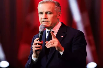 புதிய பிரதமர் பதவியேற்ற 10 நாட்களில் நாடாளுமன்றம் கலைப்பு ; கனடாவில் பரபரப்பு