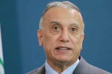 ஈராக் பிரதமரை படுகொலை செய்ய முயற்சி... இல்லம் மீது ஆளில்லா விமானம் மூலம் தாக்குதல்!