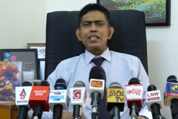 பொதுமக்களுக்கு எச்சரிக்கை! ”கோவிட் தொற்றுடன்  இணைந்து கொண்ட டெங்கு”