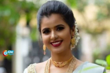 பாக்கியலட்சுமி சீரியலில் ராதிகாவாக நடிக்கும் நடிகை ஜெனிபரின் லேட்டஸ்ட் புகைப்படங்கள்