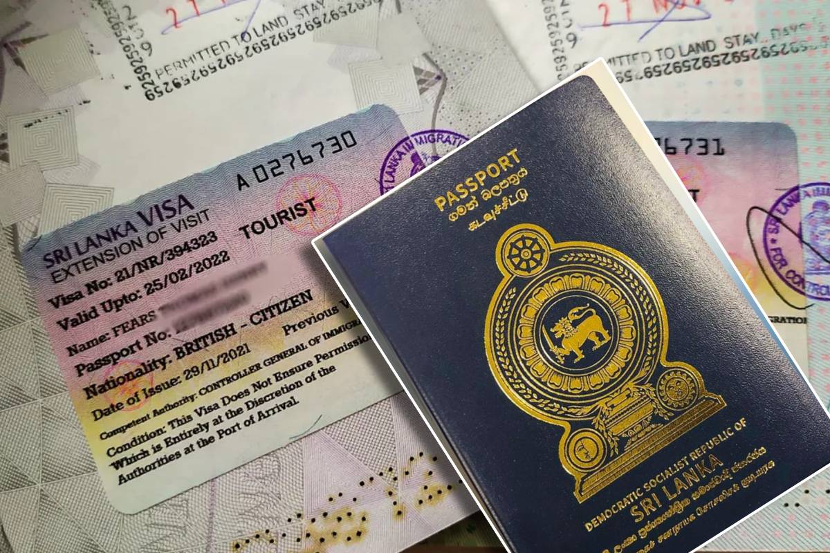 இலங்கையில் 205 விமான சேவைகள் அதிரடியாக ரத்து : அமைச்சர் வெளியிட்ட அறிவிப்பு | Srilanka Cancels 205 Flights Due To Middleeast War இலங்கையில் 205 விமான சேவைகள் அதிரடியாக ரத்து : அமைச்சர் வெளியிட்ட அறிவிப்பு | Srilanka Cancels 205 Flights Due To Middleeast War