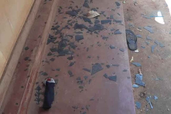 யாழில் இடம் பெற்ற வாள்வெட்டு தாக்குதல் | Sword Attack That Took Place In Jaffna