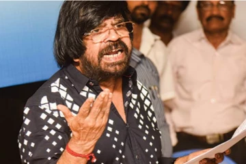 உடல்நலக்குறைவால் டி.ராஜேந்தர் மருத்துவமனையில் அனுமதி : சோகத்தில் ரசிகர்கள்