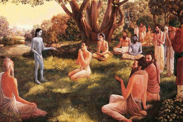 இறைவனுக்கு நைவேத்தியம் வைத்து வழிபடுவது அவசியமா! | Necessary To Worship The Lord With Naivedya