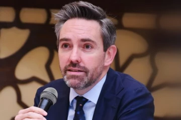 இலங்கைக்கான புதிய ஐக்கிய நாடுகளின் வதிவிட ஒருங்கிணைப்பாளர் நியமனம்