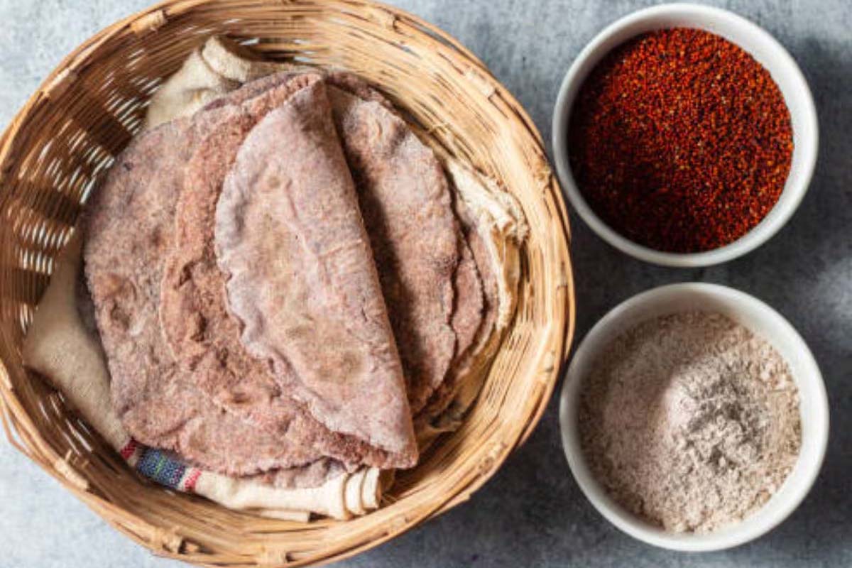 கோடையில் தினமும் ராகி ரொட்டி சாப்பிடுங்க... என்னென்ன நன்மைகள் கிடைக்கும் தெரியுமா? | Benefits Of Eating Ragi Roti During Summer