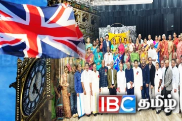 ஈழத்தமிழர் மரபை உயிர்ப்பிக்கும் மாபெரும் கலை விழா லண்டனில்