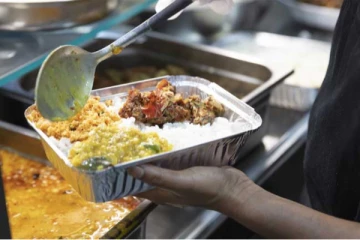 ජනතාවට හොදම කෑම කන්න රජයේ ආපනශාලා විවෘත වෙයි.