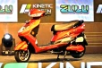Kinetic-ன் புதிய எலக்ட்ரிக் ஸ்கூட்டர்., Kinetic Green Zulu விலை, அம்சங்கள் இதோ