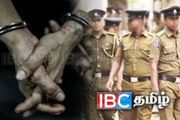 நுரைச்சோலையில் இரட்டைக் கொலை: 23 வயதுடைய சந்தேகநபர் கைது!