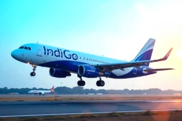 இந்தியாவின் பெருமை: 20 ஆண்டுகள் நிறைவு செய்த IndiGo