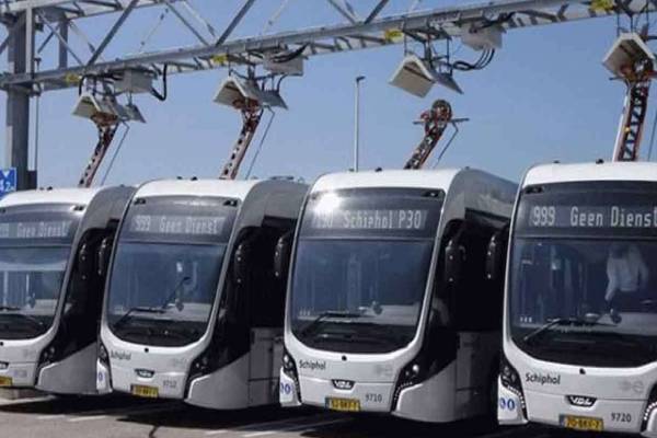 100 நவீன சொகுசு மின்சார பேருந்து வழங்க சீனா நடவடிக்கை: சீனத் தூதுவர் தெரிவிப்பு | China To Supply 100 Modern Luxury Electric Buses