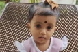 මුළු කිලිනොච්චියම කම්පා කළ අවාසනාවන්ත අනතුර-සීයා පැදවූ කැබ් රථයට යටවී අවුරුදු එකහමාරක කුඩා දැරිය මරුට