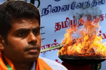 இறுதிப் போர் தொடர்பில் அண்ணாமலை வெளியிட்ட கருத்து: வரவேற்கும் புலம்பெயர் தமிழர்கள்